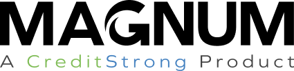 Magnum by Credit Strong Help Center home page